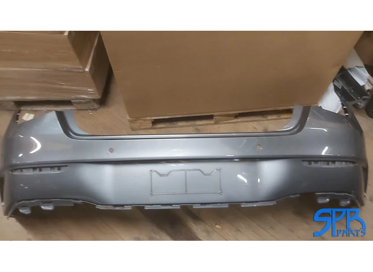 Koop Achterbumper bij SPR Parts