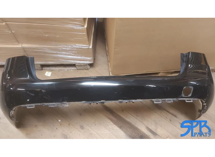 Koop Achterbumper bij SPR Parts