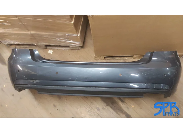 Koop Achterbumper bij SPR Parts