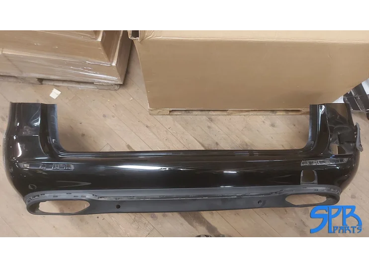 Koop Achterbumper bij SPR Parts