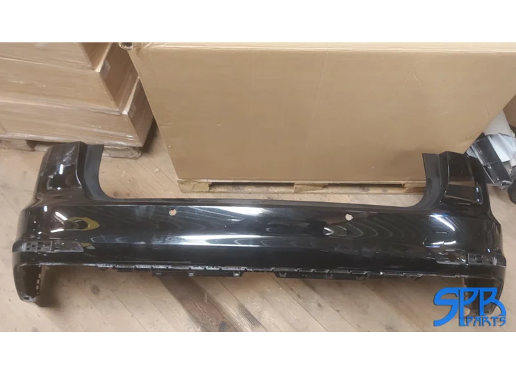 Koop Achterbumper bij SPR Parts