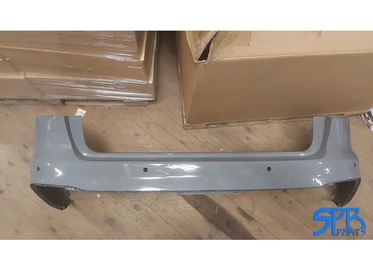 Koop Achterbumper bij SPR Parts