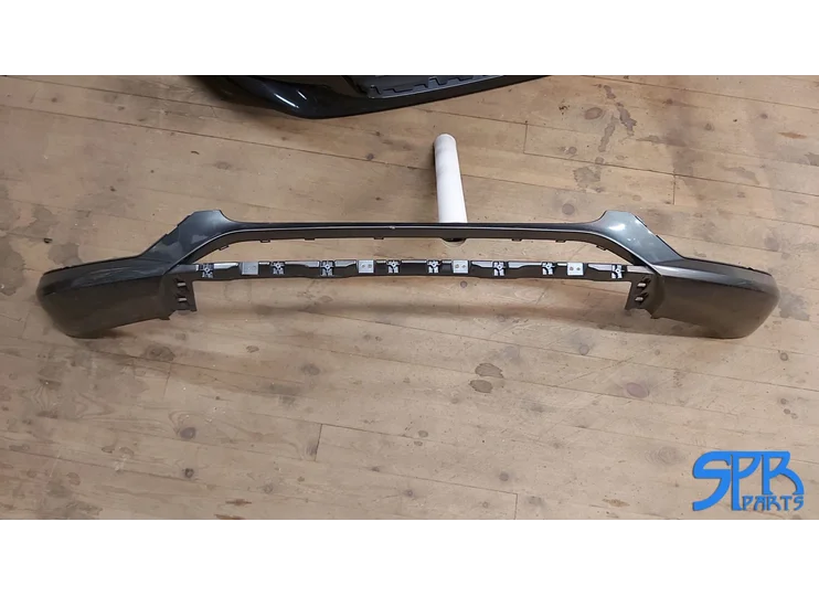 Koop Bumperlip | Bumperspoiler voor bij SPR Parts