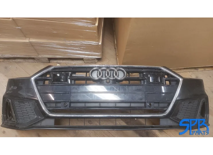 Koop Voorbumper bij SPR Parts