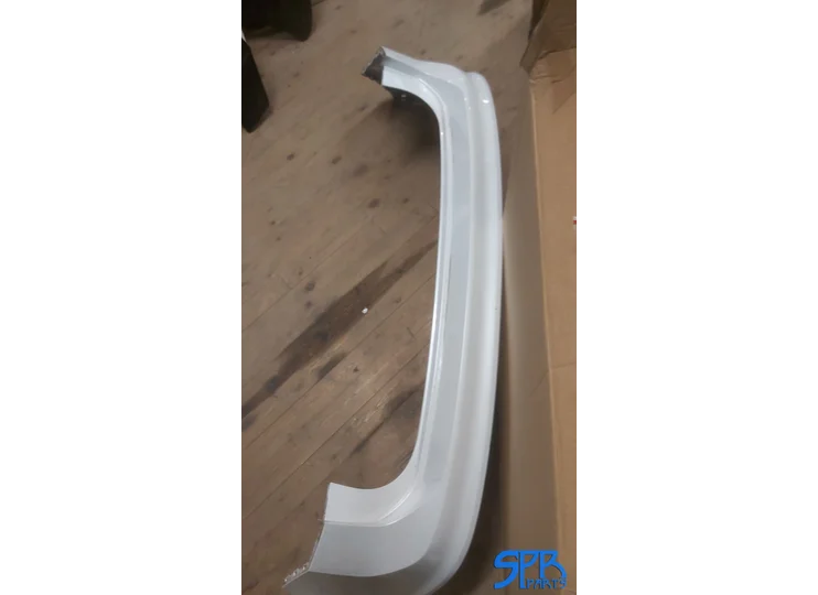 Koop Achterbumper bij SPR Parts