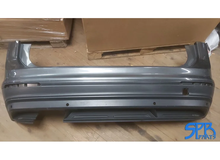 Koop Achterbumper bij SPR Parts