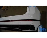 Koop Voorbumper en Achterbumper set bij SPR Parts