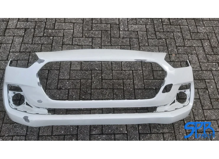 Koop Voorbumper bij SPR Parts