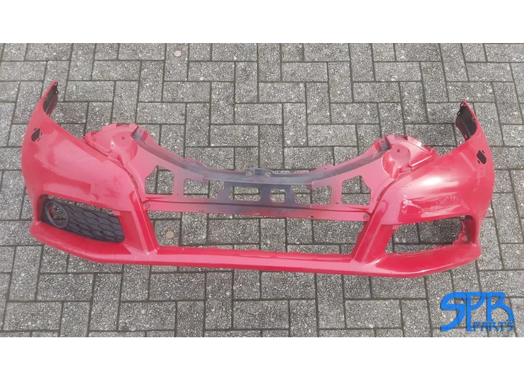 Koop Beschermlijst | Beschermstrip | Voorbumper bij SPR Parts