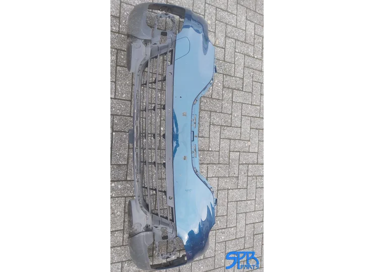 Koop Voorbumper bij SPR Parts