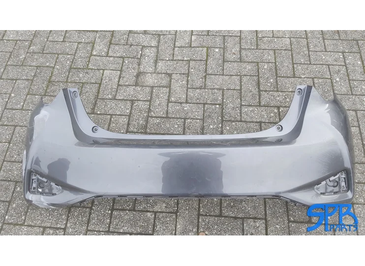 Koop Achterbumper bij SPR Parts
