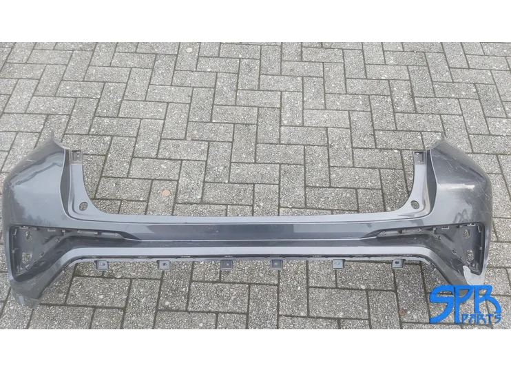 Koop Achterbumper bij SPR Parts
