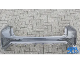 Achterbumper TOYOTA C-HR (x1 x5) 52159F4010 ACHTER BUMPER image 1