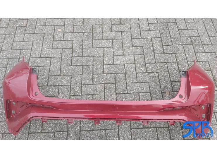 Koop Achterbumper bij SPR Parts