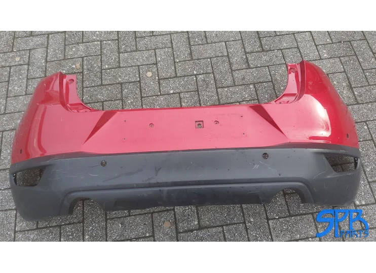 Koop Achterbumper bij SPR Parts