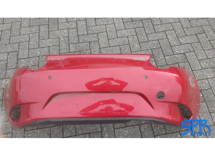 Koop Achterbumper bij SPR Parts
