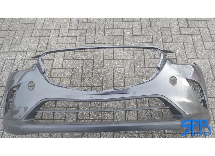 Koop Voorbumper bij SPR Parts