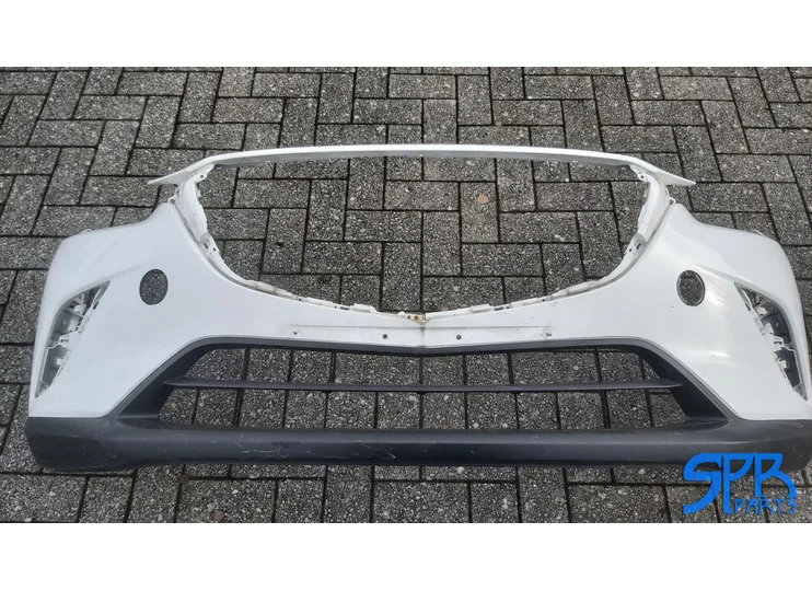 Koop Voorbumper bij SPR Parts