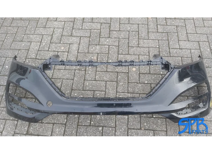 Koop Voorbumper bij SPR Parts