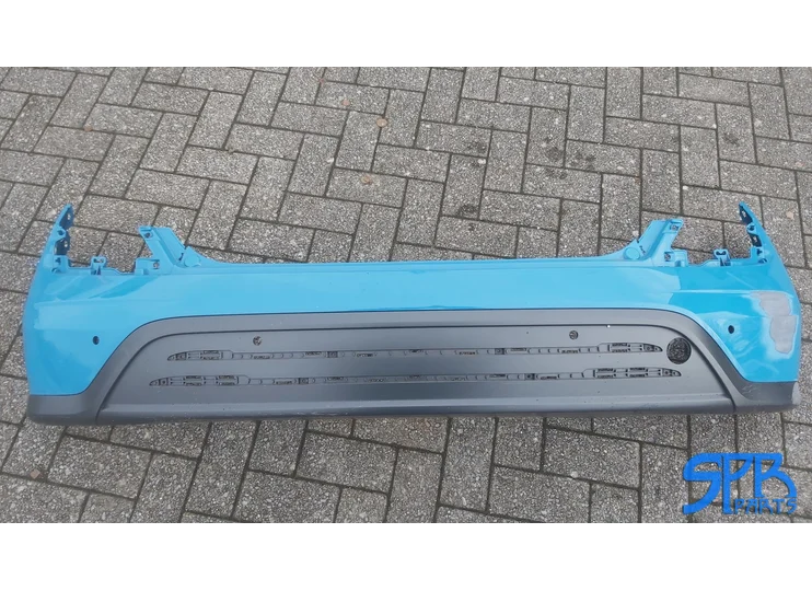 Koop Achterbumper bij SPR Parts