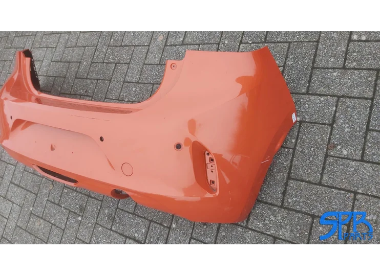 Koop Achterbumper bij SPR Parts