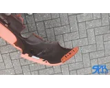 Koop Achterbumper bij SPR Parts