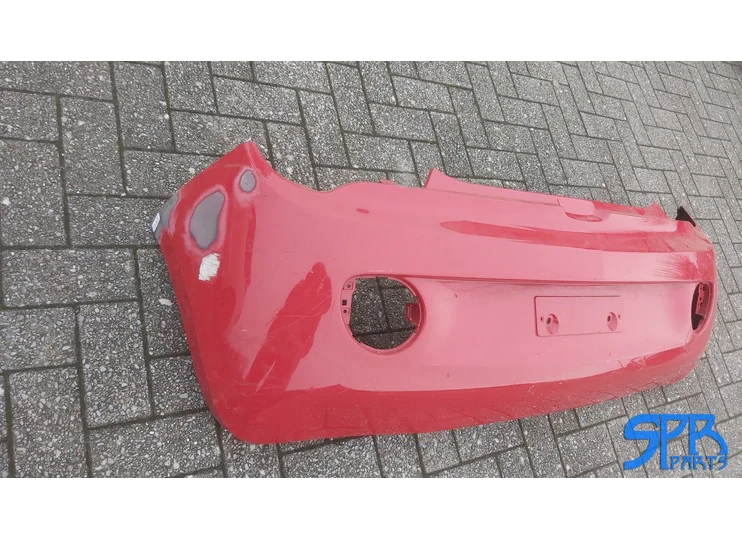Koop Achterbumper bij SPR Parts
