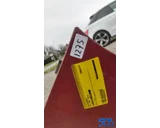 Koop Achterbumper bij SPR Parts