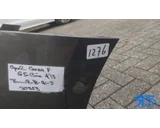 Koop Voorbumper bij SPR Parts