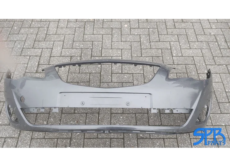 Koop Voorbumper bij SPR Parts