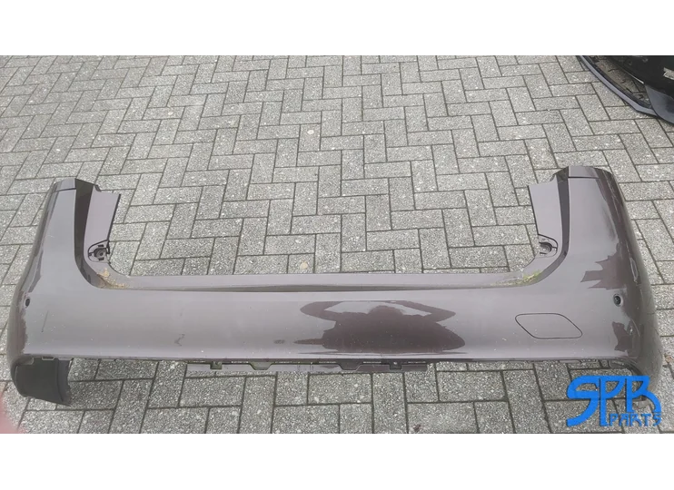 Koop Achterbumper bij SPR Parts