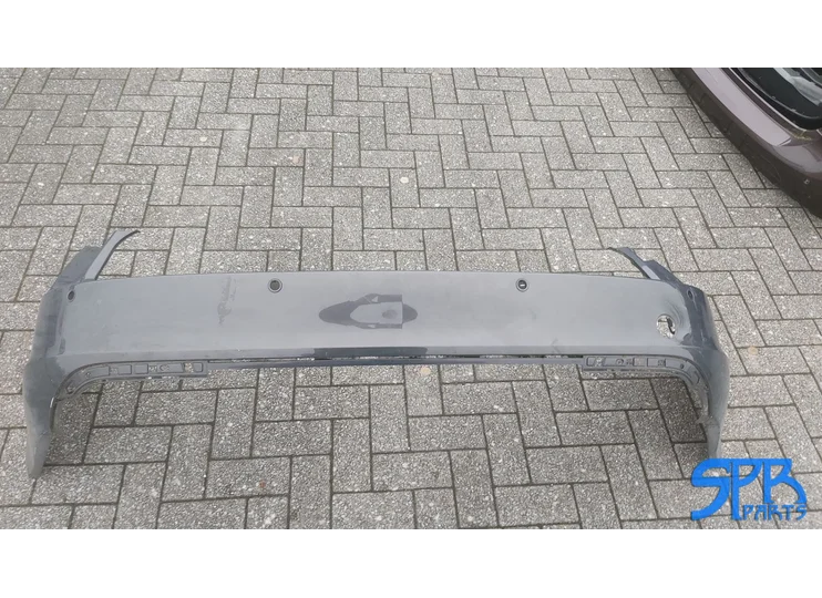 Koop Achterbumper bij SPR Parts