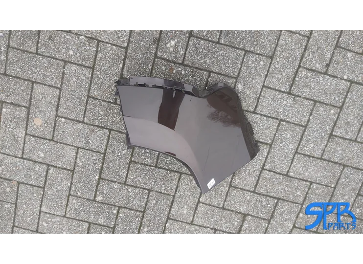 Koop Achterbumper bij SPR Parts
