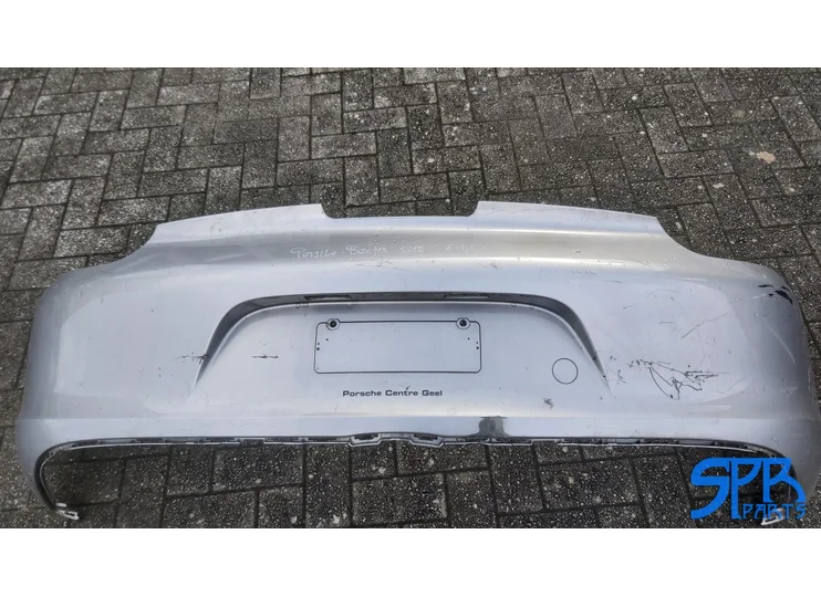 Koop Achterbumper bij SPR Parts