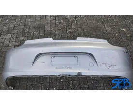 Achterbumper PORSCHE BOXSTER 981 98150541100 98150541100FFF image 1