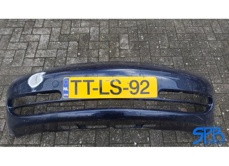 Koop Voorbumper bij SPR Parts