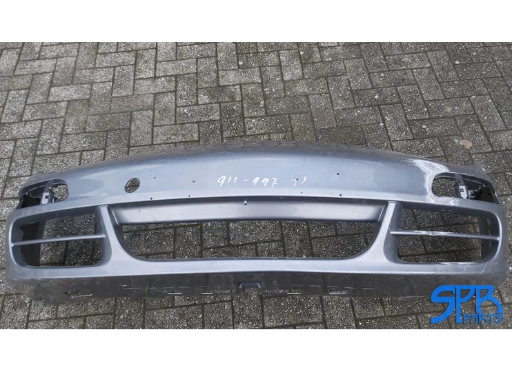 Koop Voorbumper bij SPR Parts