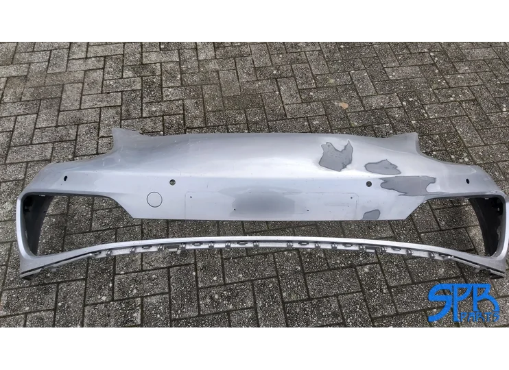 Koop Voorbumper bij SPR Parts