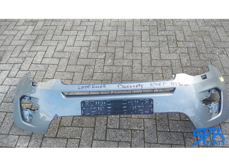 Koop Voorbumper bij SPR Parts