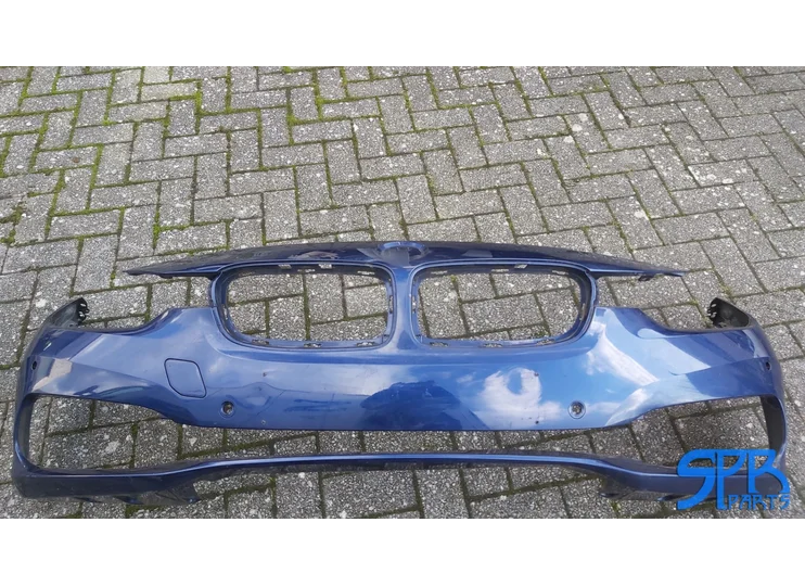 Koop Voorbumper bij SPR Parts