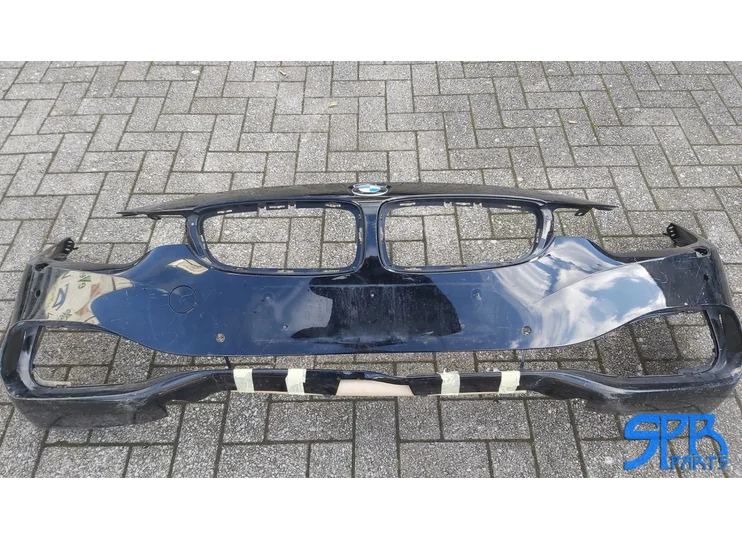 Koop Voorbumper bij SPR Parts