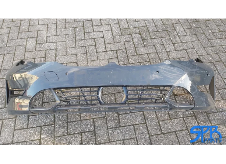 Koop Voorbumper bij SPR Parts