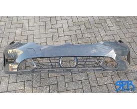 Voorbumper BMW 3-SERIE G20 G21 51117468359 4X PDC ACC GRILLE image 1