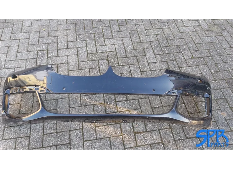 Koop Voorbumper bij SPR Parts