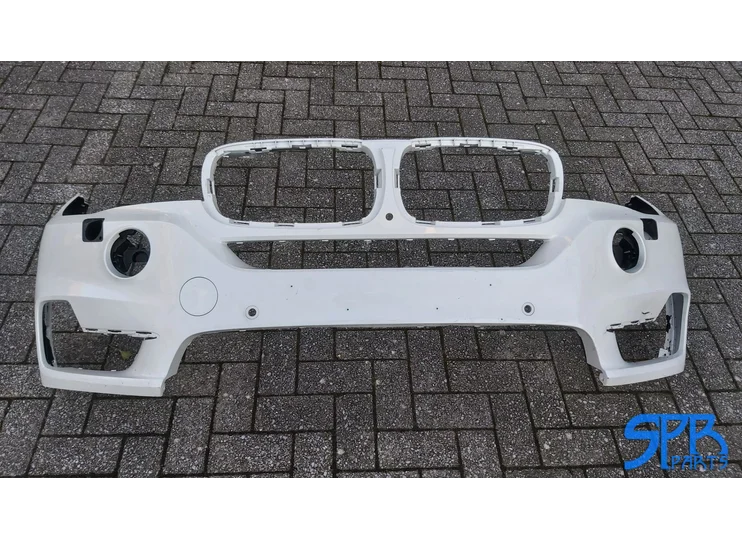 Koop Voorbumper bij SPR Parts