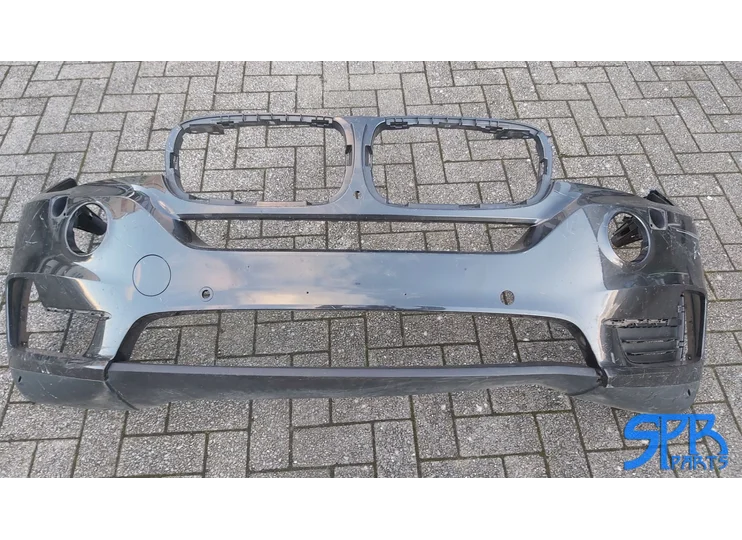 Koop Voorbumper bij SPR Parts