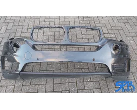 Voorbumper BMW X5 F15 VOOR BUMPER 4X PDC SPOILER 51117294480 image 1