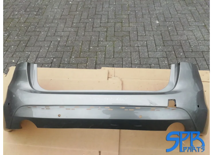 Koop Achterbumper bij SPR Parts