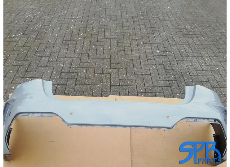 Koop Achterbumper bij SPR Parts