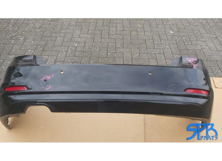 Koop Achterbumper bij SPR Parts